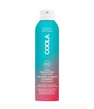 Coola, Coola Classic SPF 50 Body Spray Guava Mango Sonnenschutz 177 ml