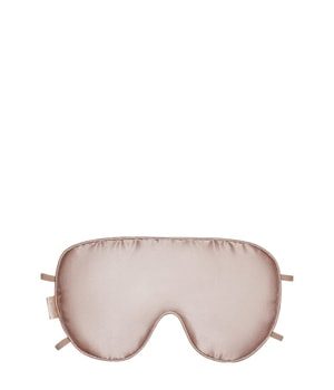 Philip B., Philip B. Silky Smooth Sleep Mask Champagne Bademäntel & Handtücher 1 ct