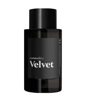 Commodity VELVET EXPRESSIVE Parfum 100 ml
