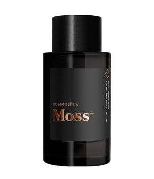 Commodity MOSS+ Bold Parfum 100 ml