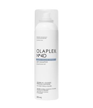 OLAPLEX, Olaplex Bond Maintenance No.4D Clean Volume Detox Dry Shampoo Trockenshampoo 250 ml
