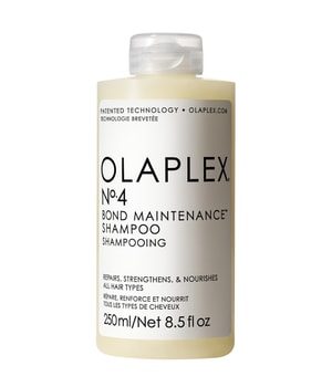 Olaplex, Olaplex Bond Maintenance Olaplex Bond Maintenance No. 4 BOND MAINTENANCE SHAMPOO haarshampoo 250.0 ml