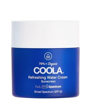 Coola, Coola Refreshing Water Cream SPF 50 Sonnenschutz 44 ml