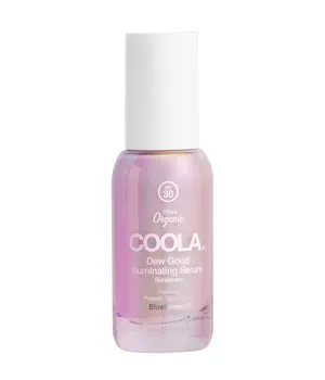 Coola, Coola Dew Good Illuminating Serum SPF 30 Feuchtigkeitsserum 35 ml