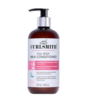 Curlsmith, Curlsmith Full Body Milk Conditioner 355 ml