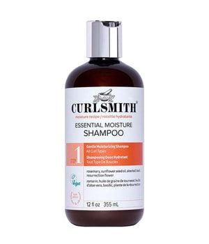 Curlsmith, Curlsmith Essential Moisture Cleanser Shampoo 355 ml