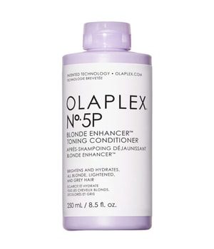 OLAPLEX, OLAPLEX - N°5P Blonde Enhancer Toning Conditioner, 250 ml