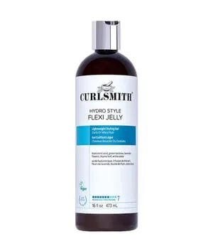 Curlsmith, Curlsmith Hydro Style Flexi Jelly Haargel 237 ml