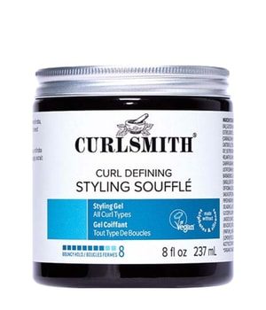 Curlsmith, Curlsmith Curl Defining Styling Soufflé Haargel 237 ml
