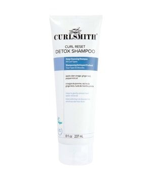 Curlsmith, Curlsmith Curl Reset Detox Shampoo 237 ml