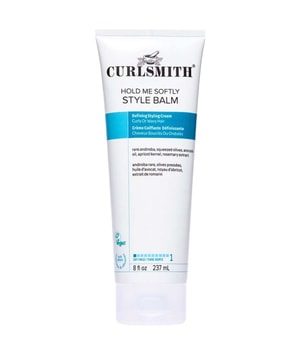 Curlsmith, Curlsmith Hold Me Softly Style Balm Haarwachs 237 ml