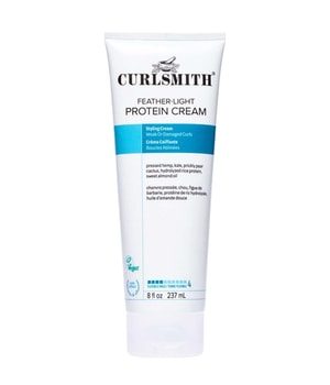 Curlsmith, Curlsmith Light Protein Haarwachs 237 ml