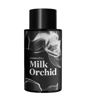 Commodity MILK ORCHID Parfum 100 ml