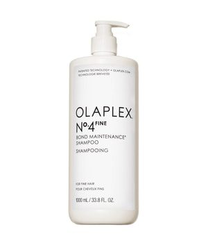 OLAPLEX, OLAPLEX Nº 4F Fine Bond Maintenance Shampoo 1000ml