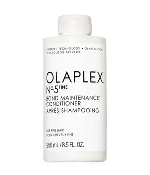 OLAPLEX, OLAPLEX - No.5 FINE Bond Maintenance Conditioner, 250 ml