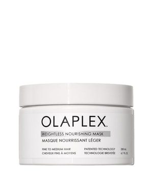 OLAPLEX, Olaplex Weightless Nourishing Mask Haarkur & -maske 200 ml