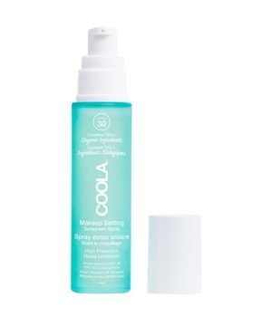 Coola, Coola Mineral Makeup Setting Spray SPF 30 Green Tea/Aloe Gesichtsspray 50 ml