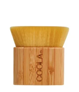 Coola, Coola - Sunless Tan Kabuki Körperbürste, One Size