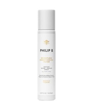Philip B., Philip B. Weightless Conditioning Water 75 Ml Leave-In-Conditioner 150 ml