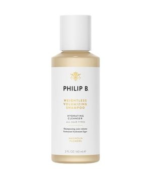 Philip B., Philip B. Weightless Volumizing Shampoo 220 ml 60 ml