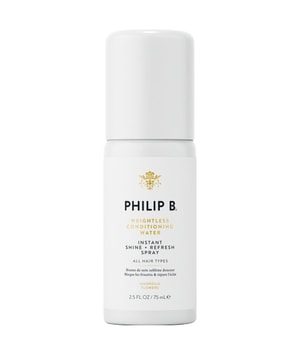Philip B., Philip B. Weightless Conditioning Water 75 Ml Leave-In-Conditioner 75 ml