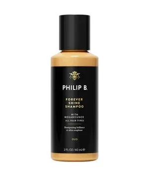 Philip B Oud Royal Forever Shine Haarshampoo 60 ml