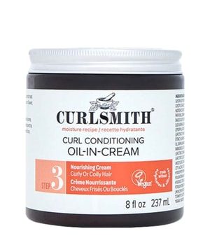 Curlsmith, Curlsmith Curl Conditioning Oil-In-Cream Haarwachs 237 ml