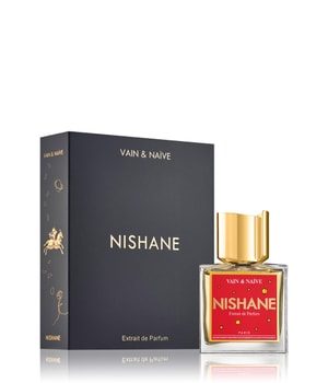 Nishane, Vain & Na Extrait De Parfum Spray (Unisex) 50 ml