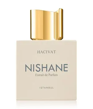 Nishane, Nishane Hacivat Extrait De Parfum Spray (Unisex) 100 ml