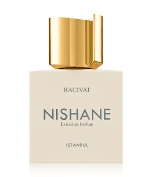 Nishane, NISHANE Shadow Play Hacivat Parfum 50 ml