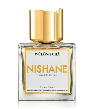 Nishane, Wulong Cha by Nishane Extrait De Parfum Spray (Unisex) 50 ml