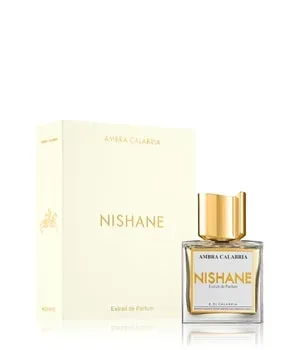 Nishane, NISHANE Ambra Calabria Parfum 50 ml