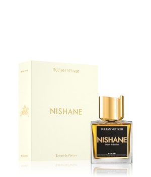 Nishane, Sultan Vetiver by Nishane Extrait De Parfum Spray 50 ml