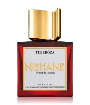 Nishane, Tuberoza by Nishane Extrait De Parfum Spray (Unisex) 50 ml
