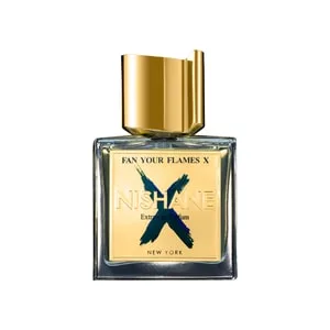 Nishane, NISHANE Fan Your Flames X Parfum 50 ml