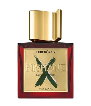 Nishane, NISHANE Collection Tuberóza X Eau de Parfum 50 ml