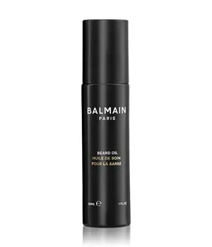 Balmain Hair Couture, Balmain Hair Couture Beard Oil Bartpflege 30 ml Herren