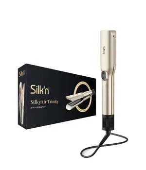 Silk'n, Silkn Multihaarstyler "SilkyAir Trinity"