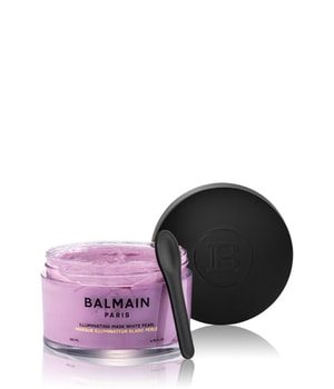 Balmain, Balmain Hair Couture Illuminating Mask White 200 ml