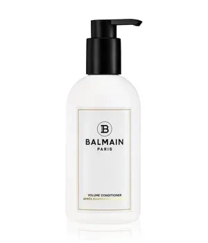 Balmain Hair Couture Volume Conditioner Conditioner 300 ml