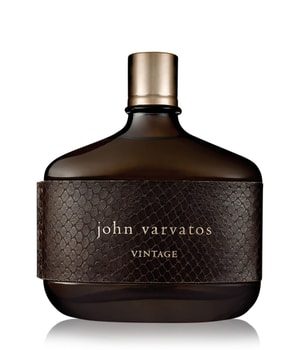 John Varvatos, John Varvatos Vintage by John Varvatos Eau de Toilette Spray 125 ml