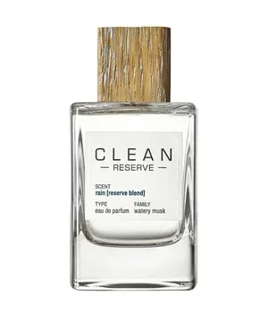 Clean, CLEAN CLEAN RESERVE Rain Eau de Parfum 100 ml