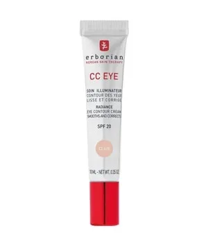 erborian, erborian - CC Eye, Erborian CC Eye Clair, 10 ml