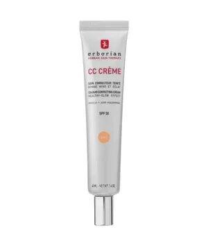 erborian, erborian - Doré, CC Crème, 45 ml