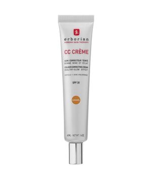 erborian, erborian CC - Cc Crème Caramel