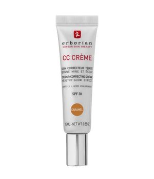 erborian, ERBORIAN CC Crème BB- & CC-Cream 15 ml
