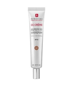 erborian, ERBORIAN SPF 30 BB- & CC-Cream 40 ml Deep
