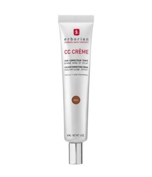 erborian, ERBORIAN SPF 30 BB- & CC-Cream 40 ml Rich