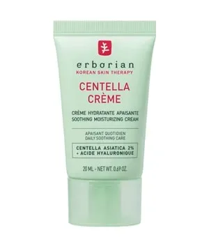 Erborian Centella Crème Gesichtscreme 20 ml