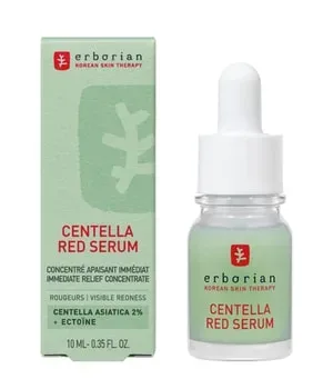 erborian, ERBORIAN Centella Red Feuchtigkeitsserum 10 ml